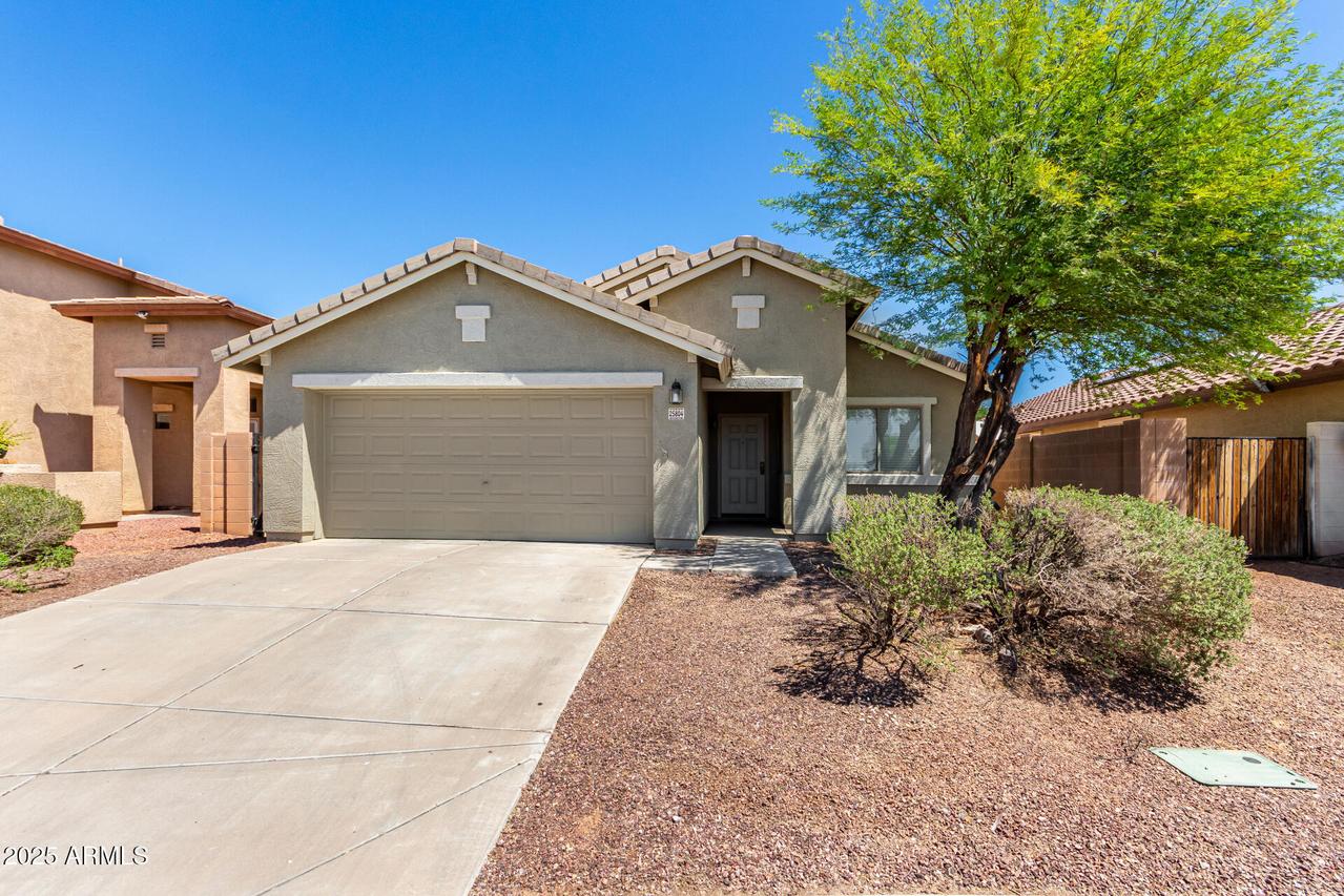 25804 W St Catherine Ave., Buckeye, AZ 85326