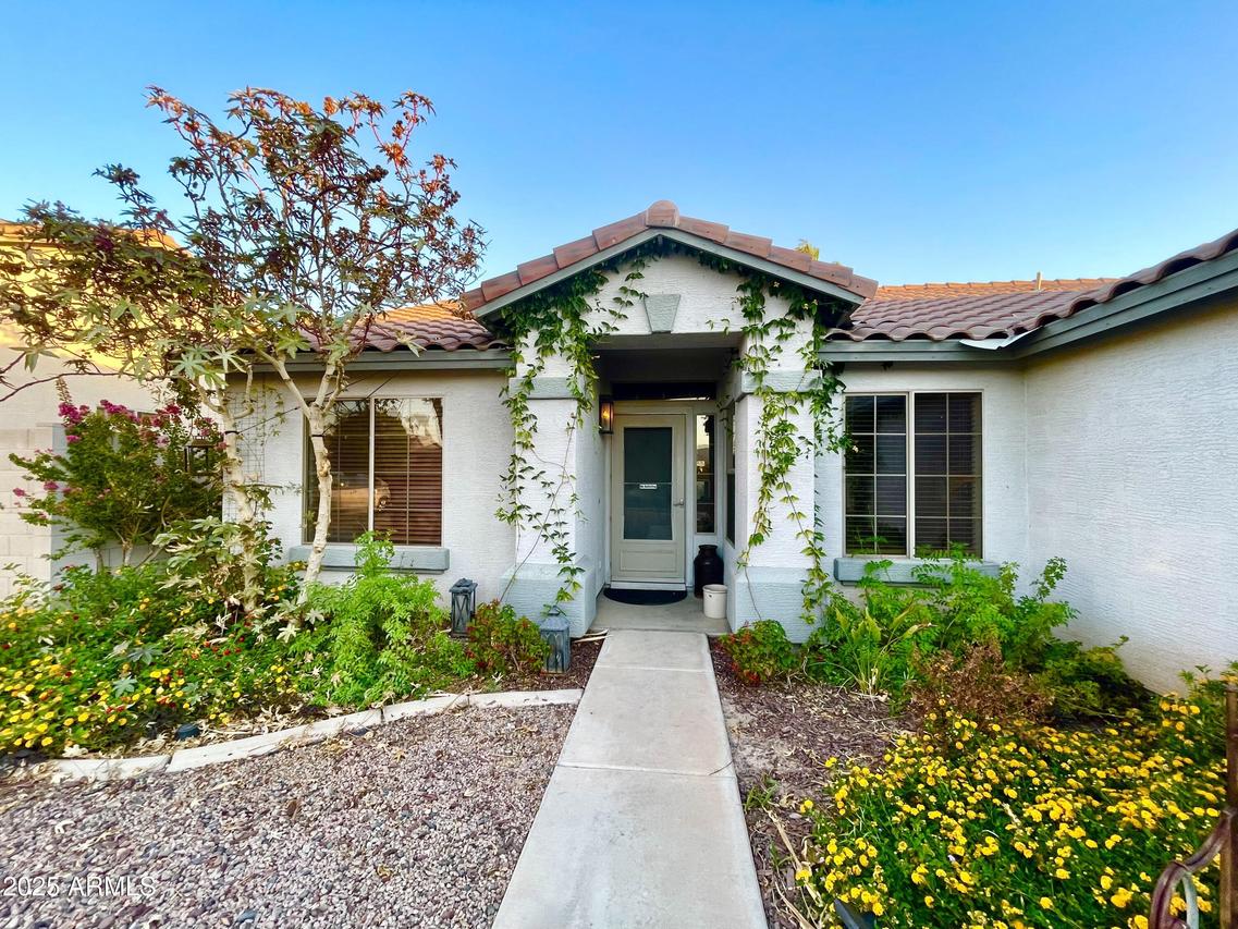 11307 E Escondido Ave., Mesa, AZ 85208