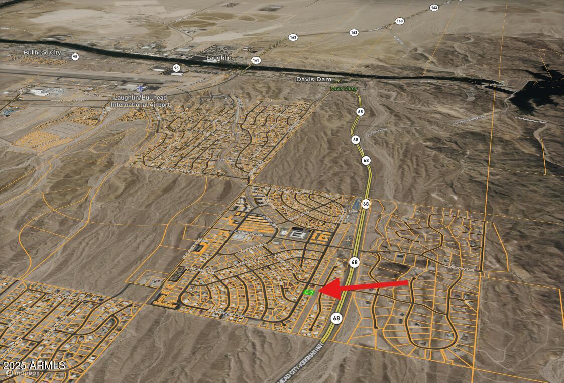 3467 Florence Ave. #3, Bullhead City, AZ 86429