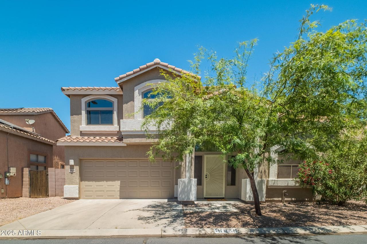 8940 E Crescent Ave., Mesa, AZ 85208