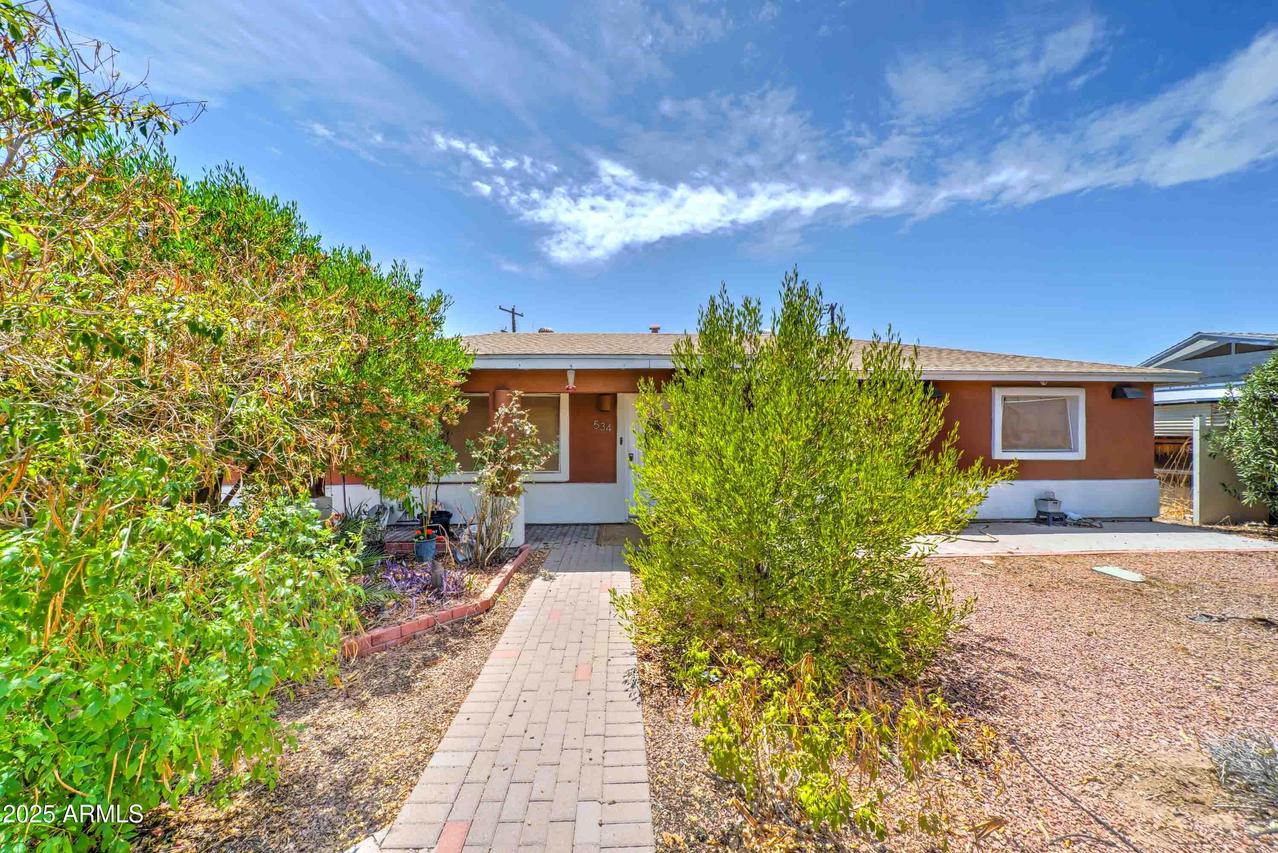 534 N Ironwood Dr., Mesa, AZ 85201