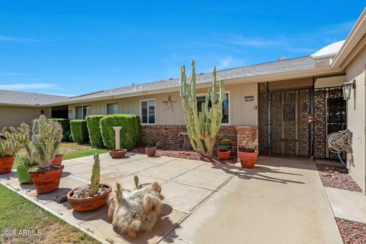 10742 W Denham Dr., Sun City, AZ 85351