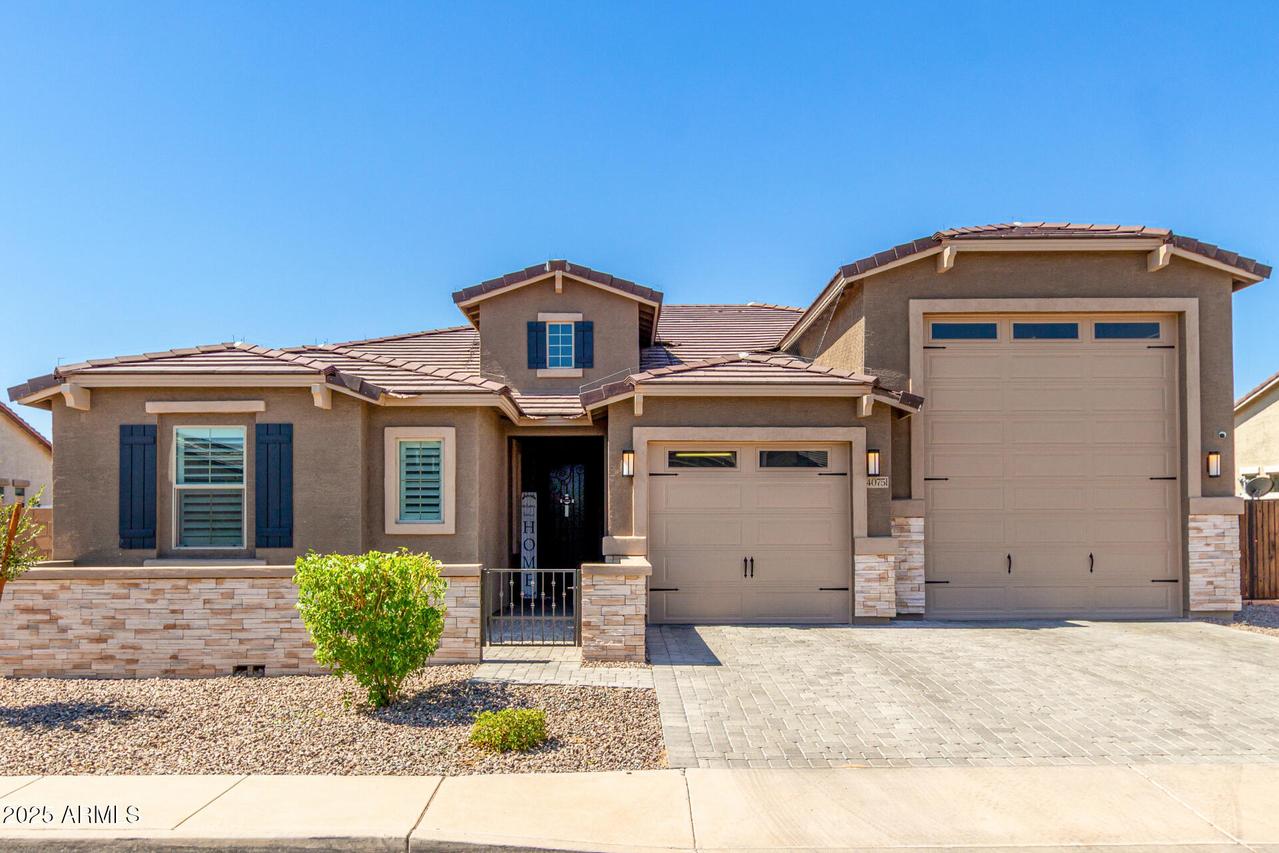 40751 W Hall Dr., Maricopa, AZ 85138