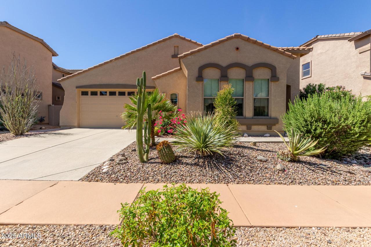 3017 W Gran Paradiso Dr., Phoenix, AZ 85086