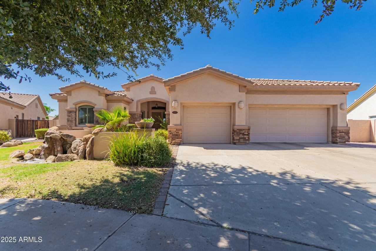 4584 E Reins Rd., Gilbert, AZ 85297