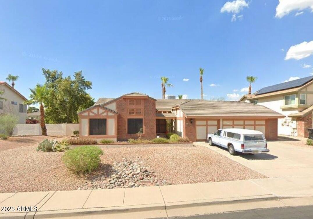 3346 E Glade Cir., Mesa, AZ 85204