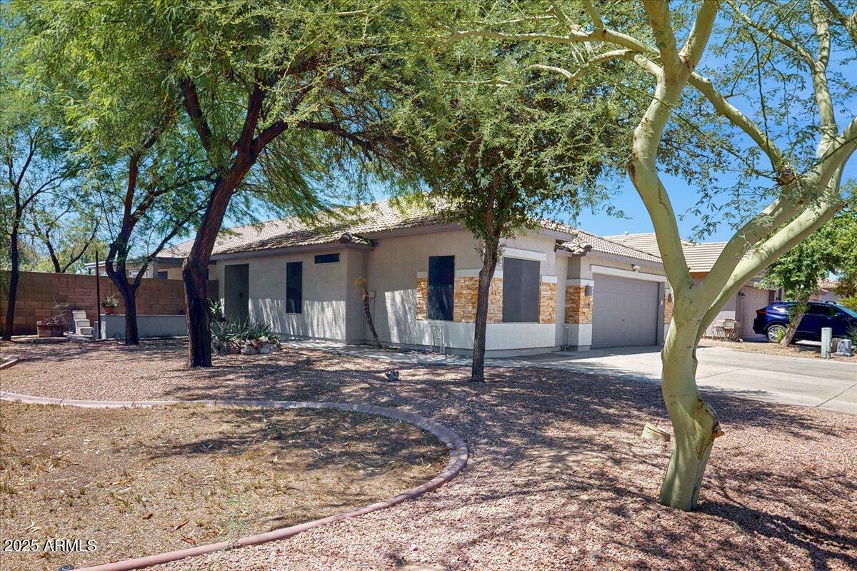 12509 W Madison St., Avondale, AZ 85323