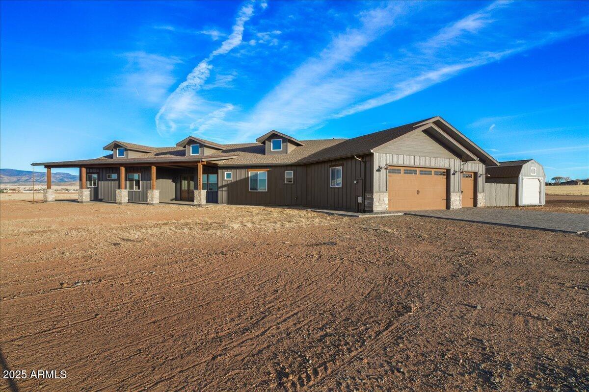 6911 E Camden Ln., Prescott Valley, AZ 86315