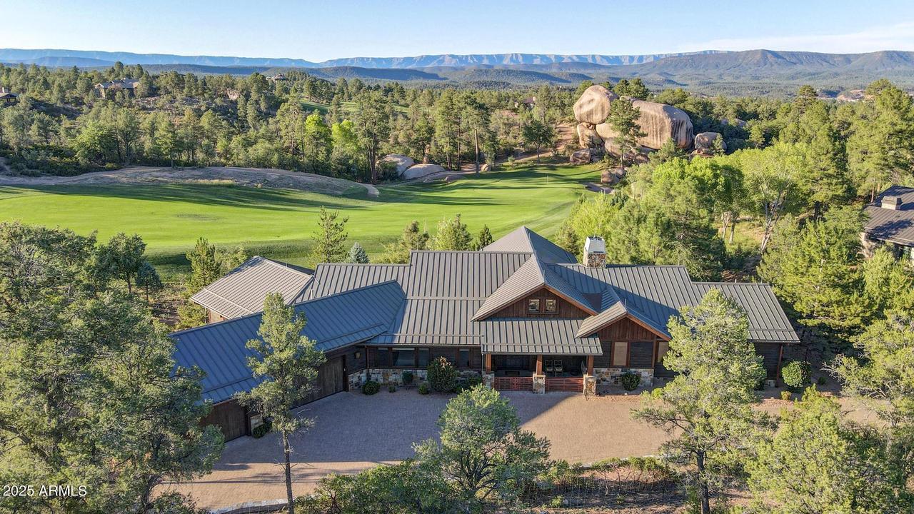 1006 S Monument Valley Dr., Payson, AZ 85541