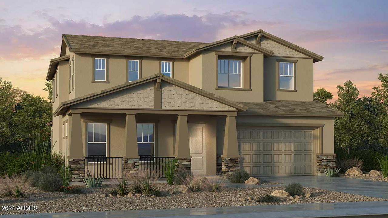 3765 S Bridlewood Ave., Mesa, AZ 85212