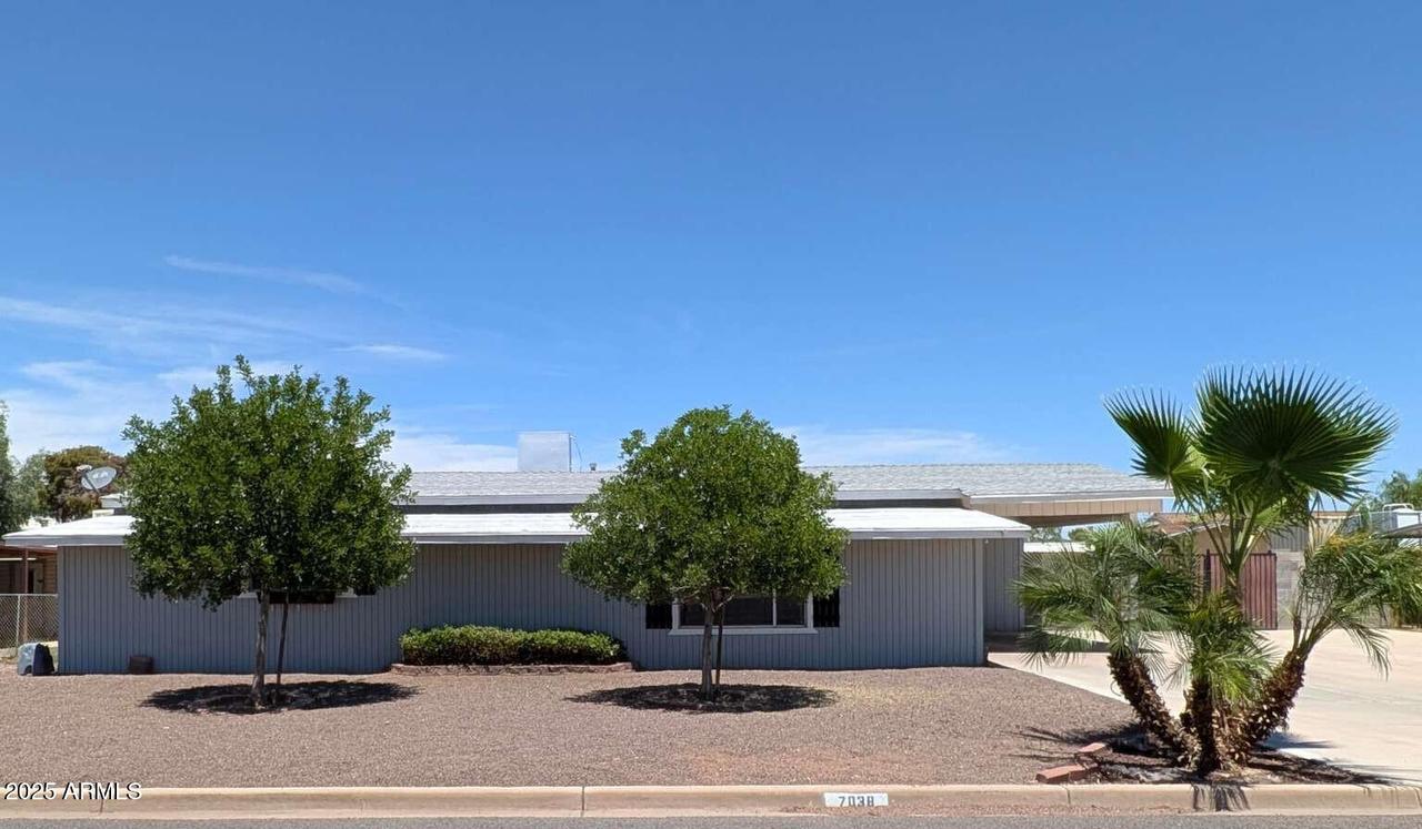 7038 W Nancy Rd., Peoria, AZ 85382