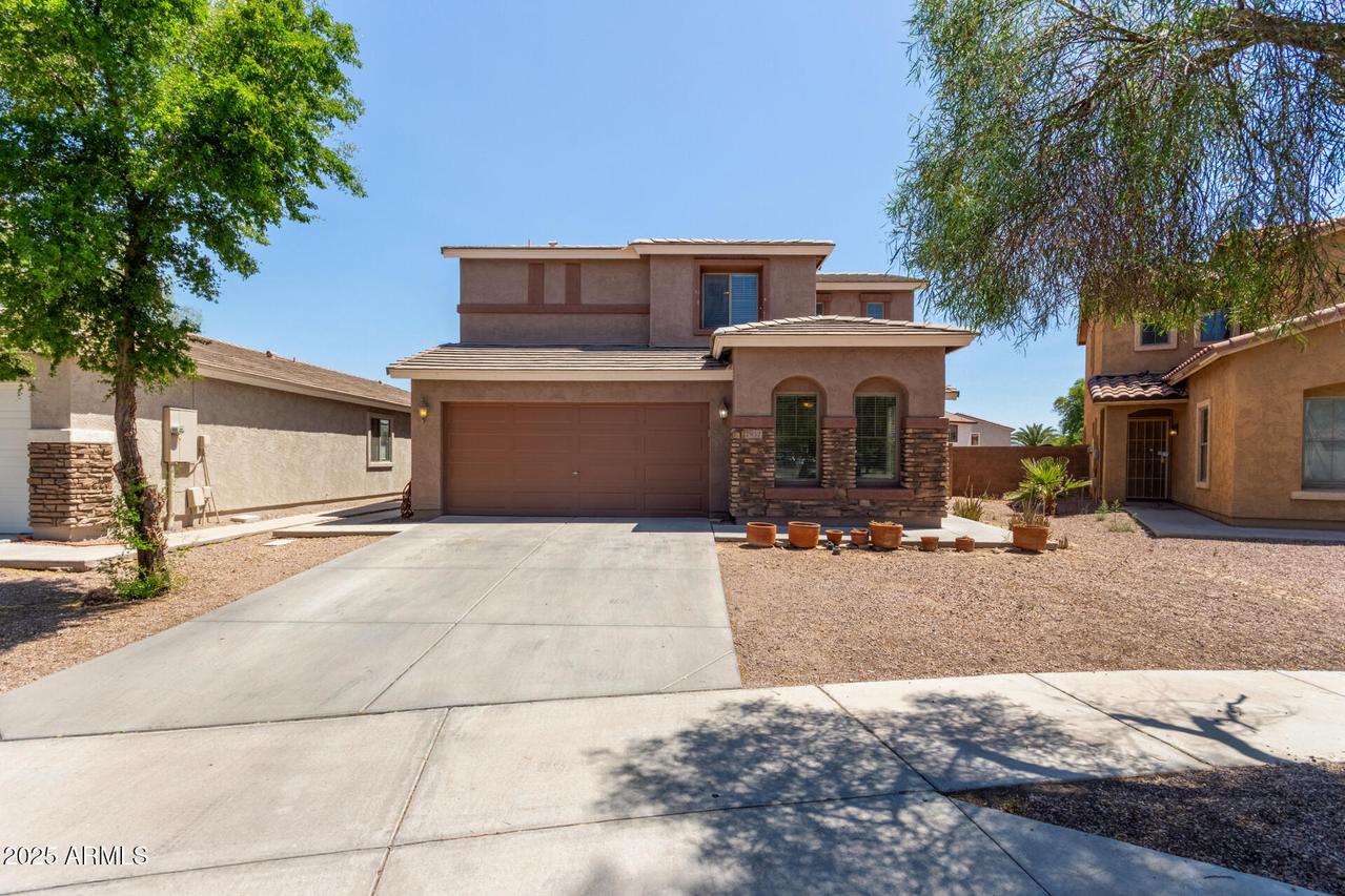 7937 W Williams St., Phoenix, AZ 85043