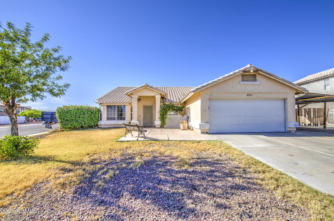 8530 W Berkeley Rd., Phoenix, AZ 85037