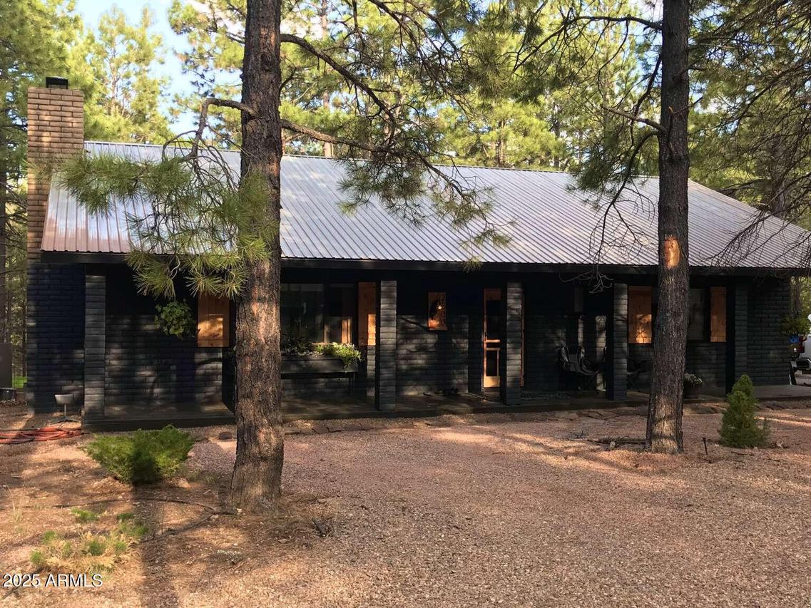 2500 Wildflower Ln., Forest Lakes, AZ 85931