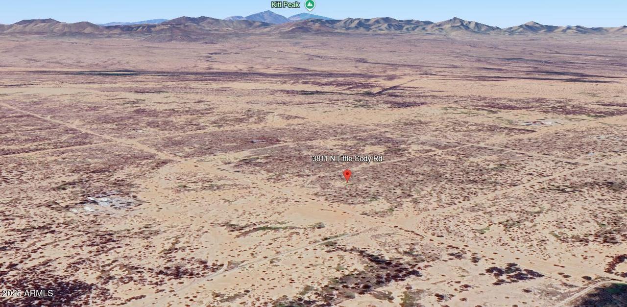 3811 N Little Cody Rd. #68, Marana, AZ 85653