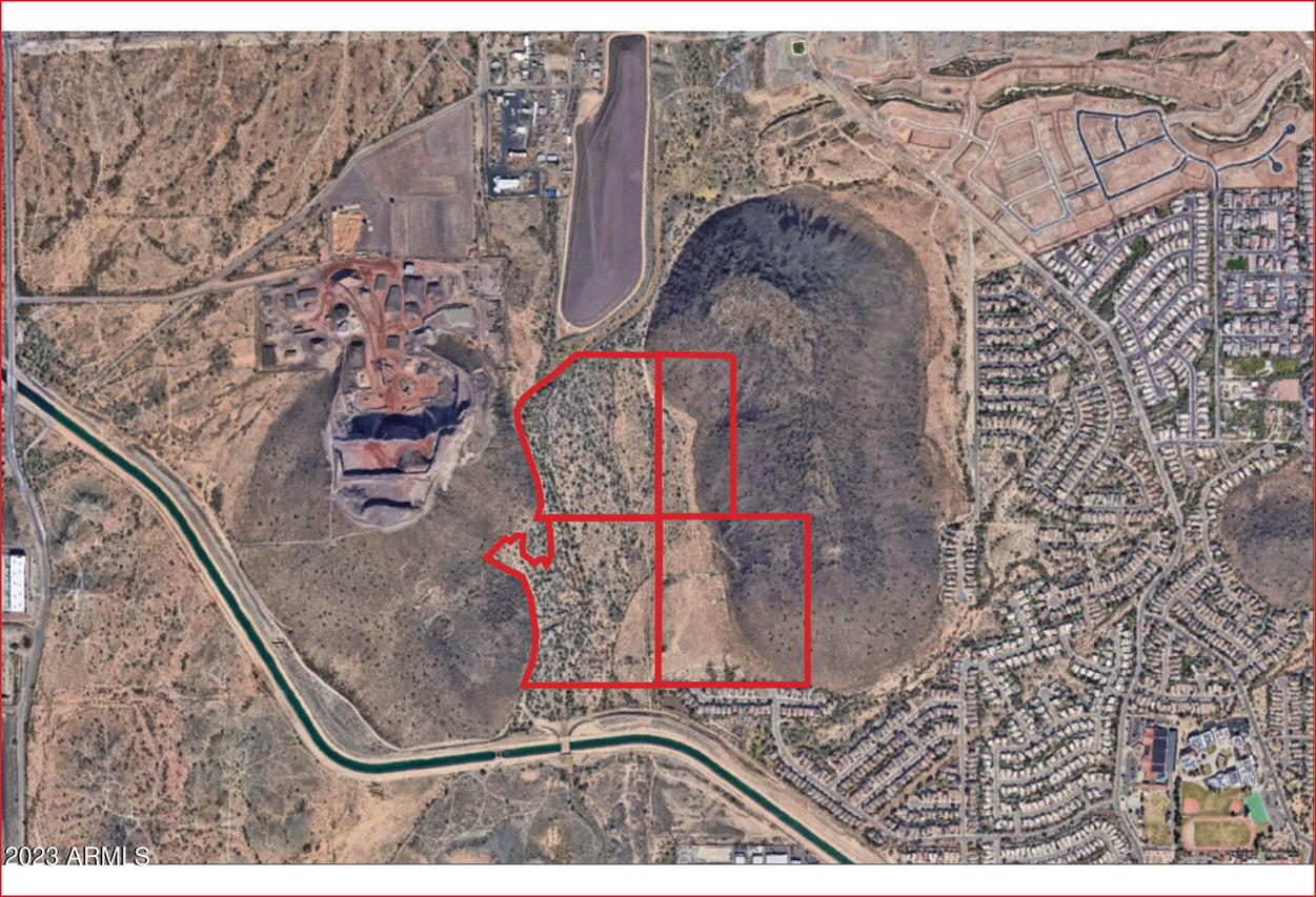 22319 N Cave Creek Rd. #-, Phoenix, AZ 85024