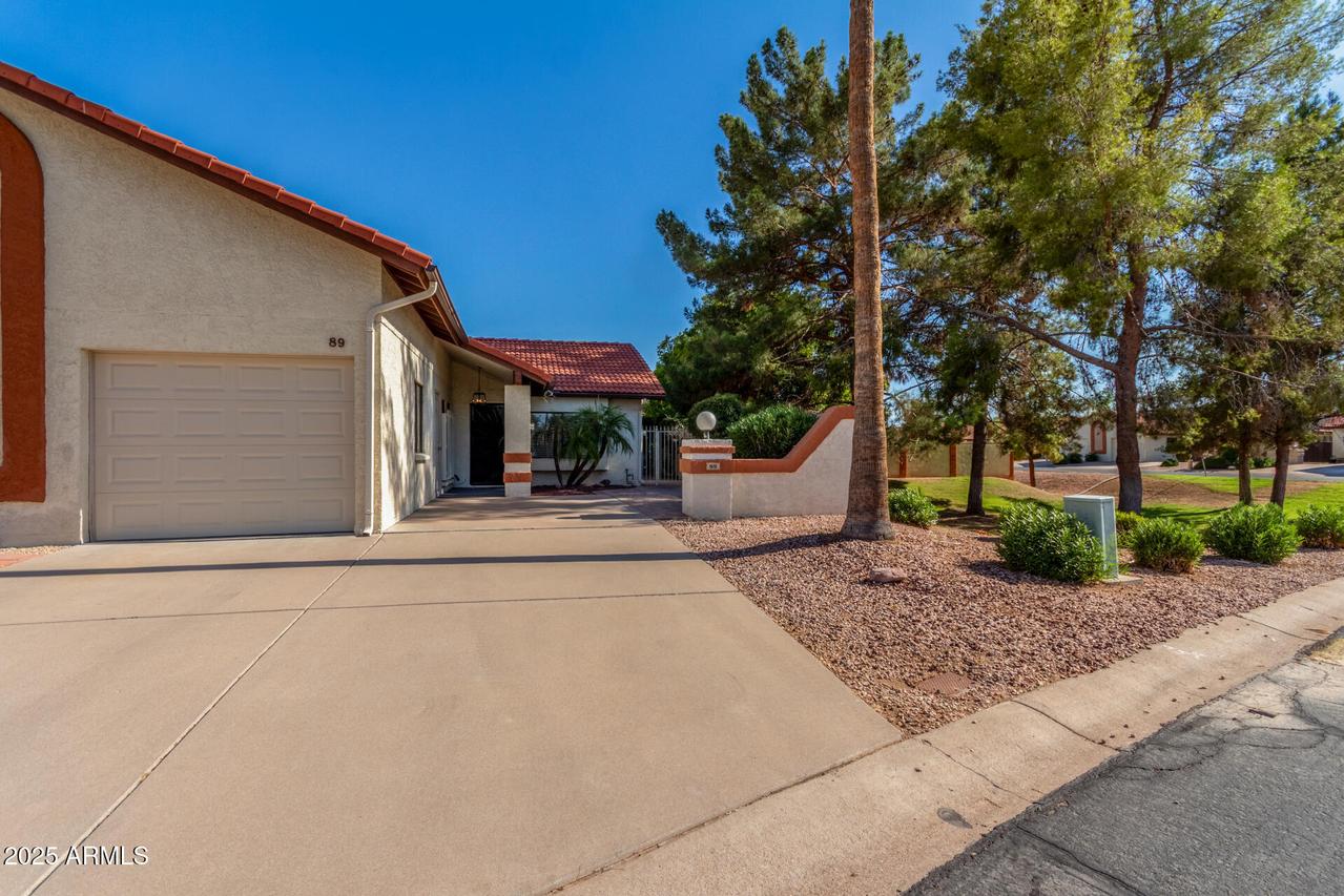 542 S Higley Rd. #89, Mesa, AZ 85206