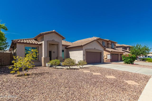 New Homes For Sale This Week in Dove Valley Ranch: July 25th to July 31st