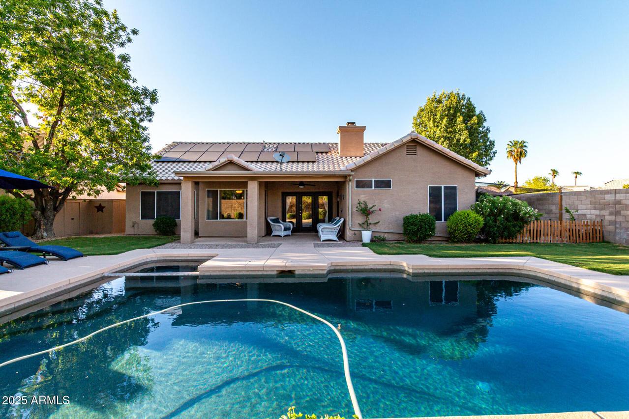 1031 E Kent Pl., Chandler, AZ 85225