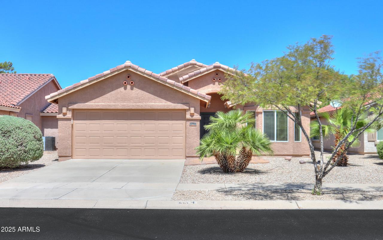 2384 E Hancock Tr., Casa Grande, AZ 85194