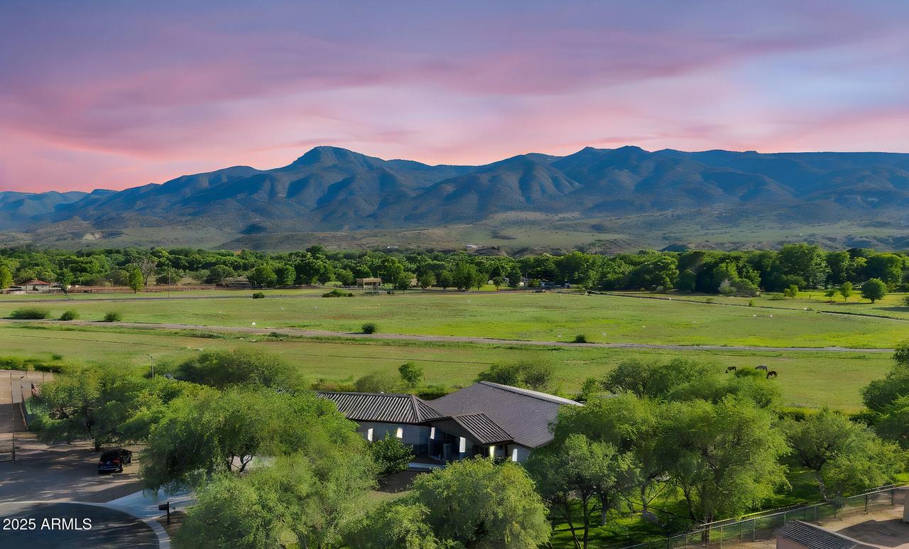 2332 S Diamond Creek Ln., Camp Verde, AZ 86322