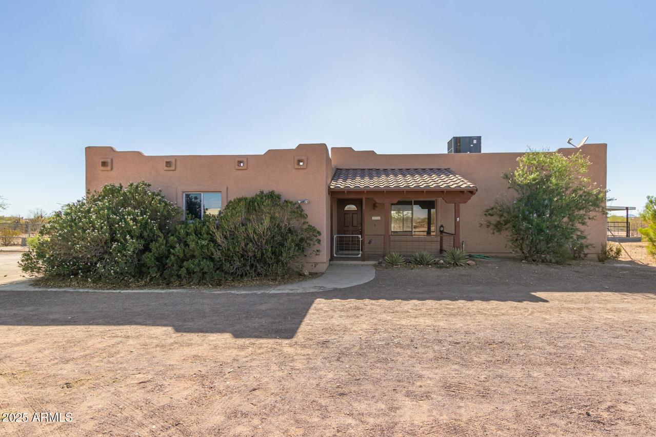 28914 N 253rd Dr., Wittmann, AZ 85361
