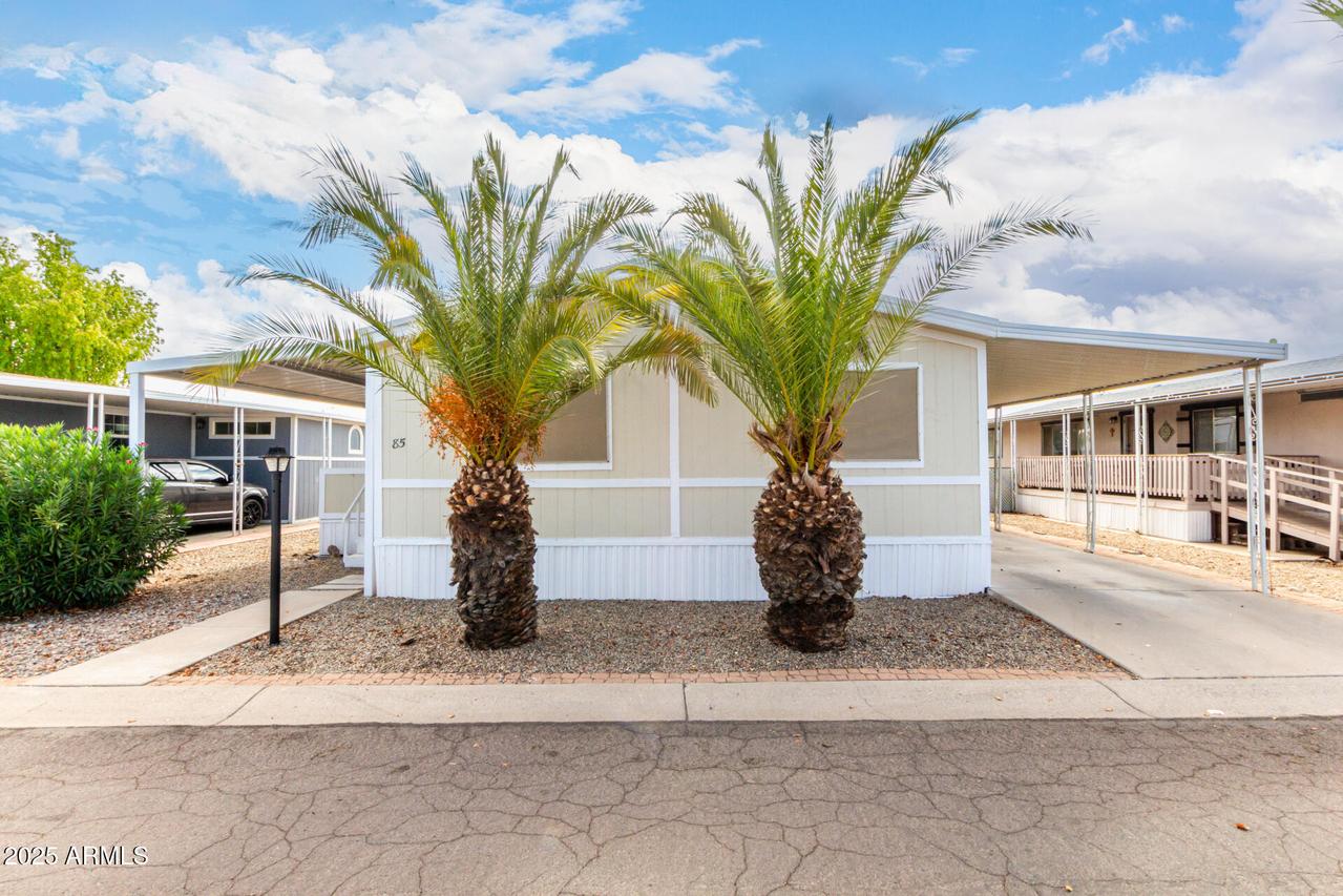 7810 W Peoria Ave. #85, Peoria, AZ 85345