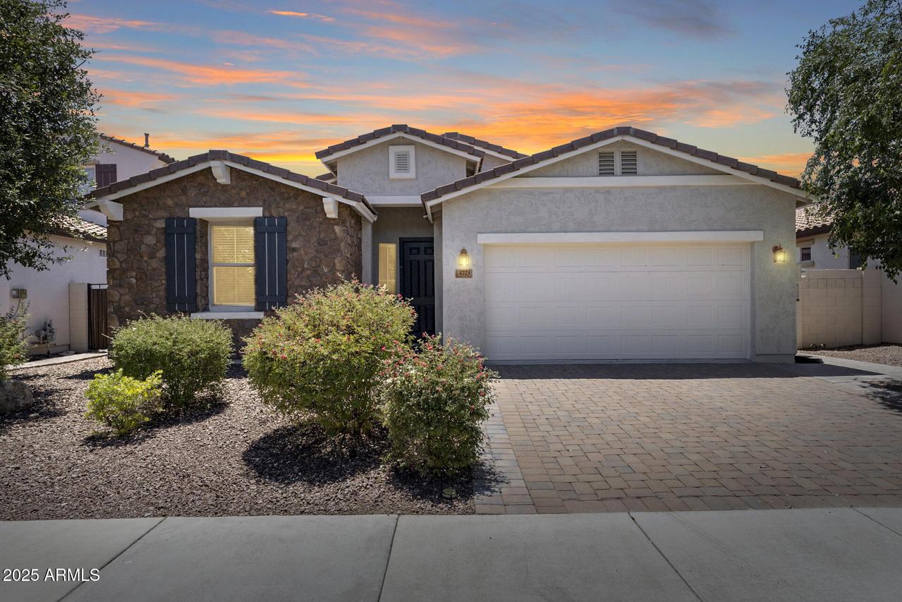 4723 W Buckskin Tr., Phoenix, AZ 85083