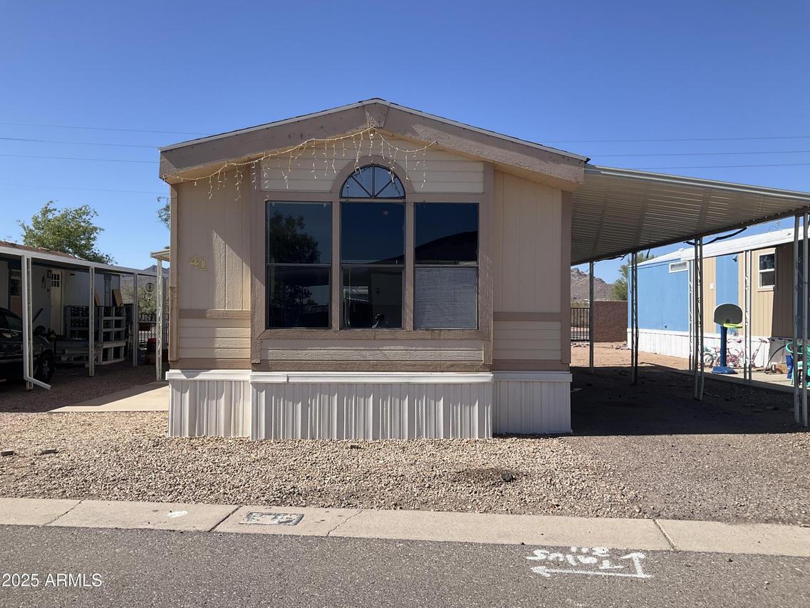 2292 N Ironwood Dr. #41, Apache Junction, AZ 85120