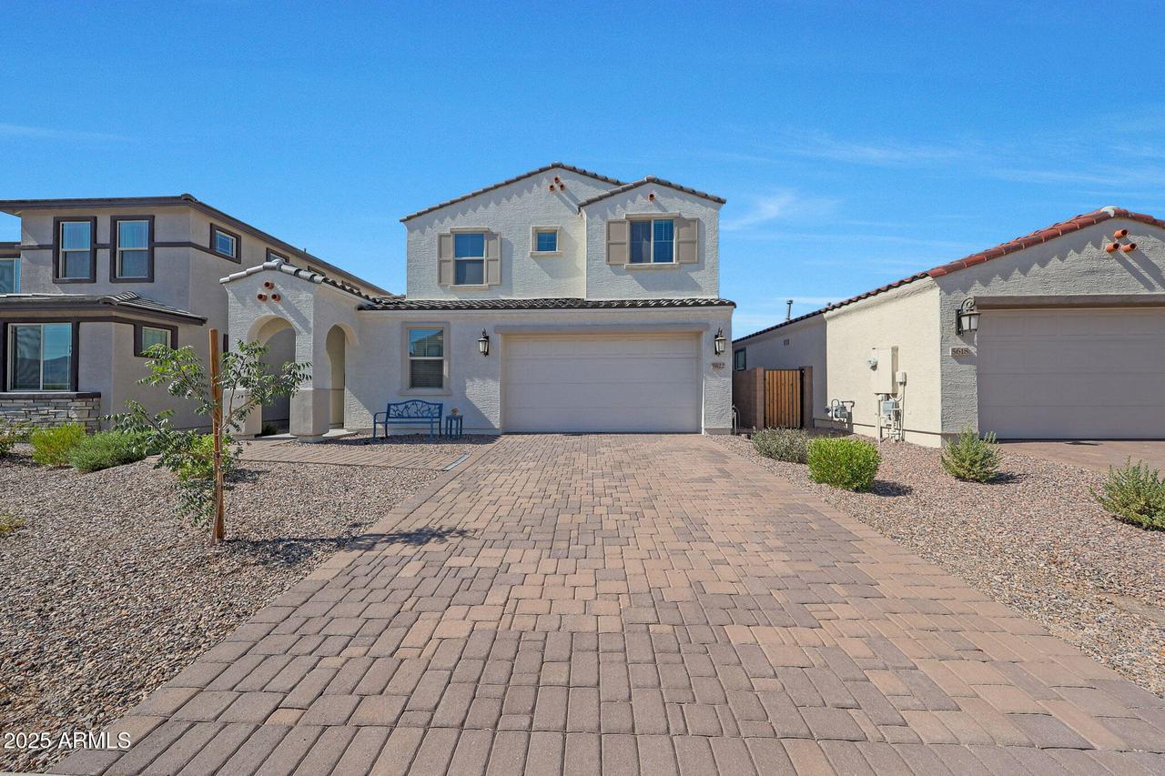 5622 W Top Hand Tr., Laveen, AZ 85339