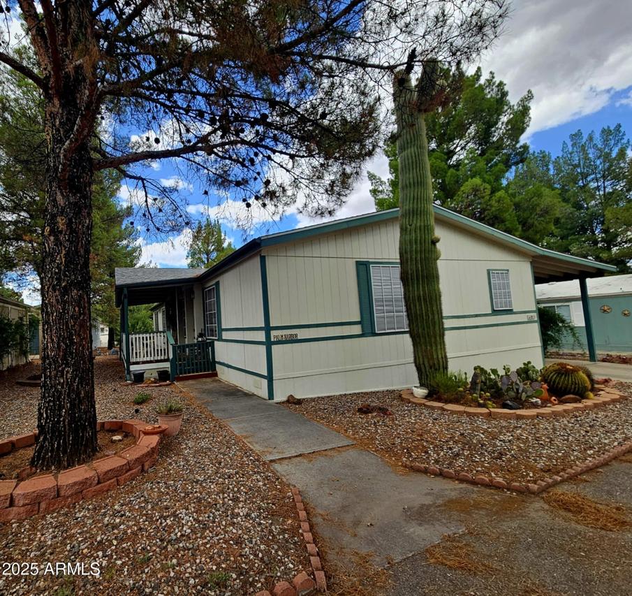 2050 W State Route 89a #8, Cottonwood, AZ 86326