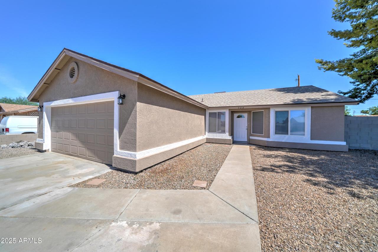 568 E Mesquite Ave., Apache Junction, AZ 85119