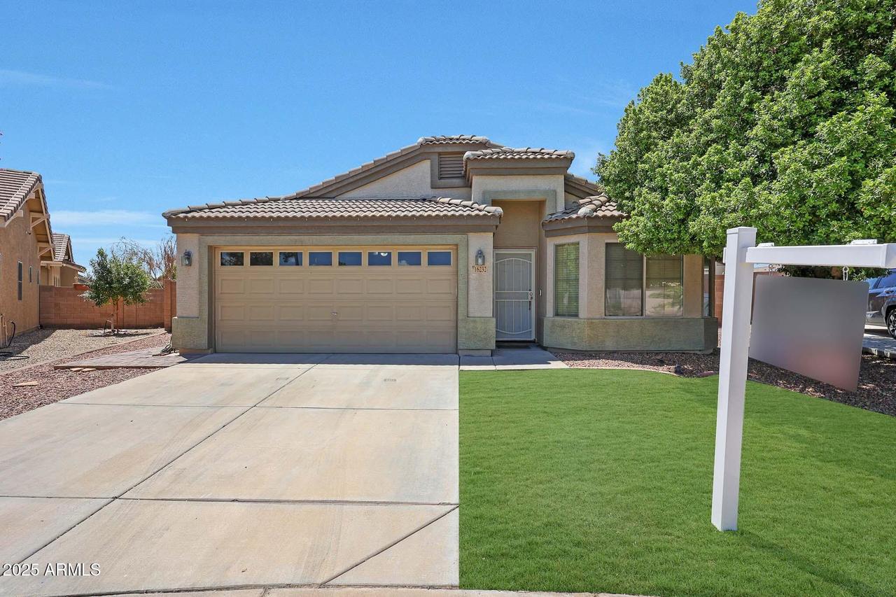 16232 W Acapulco Cir., Surprise, AZ 85379
