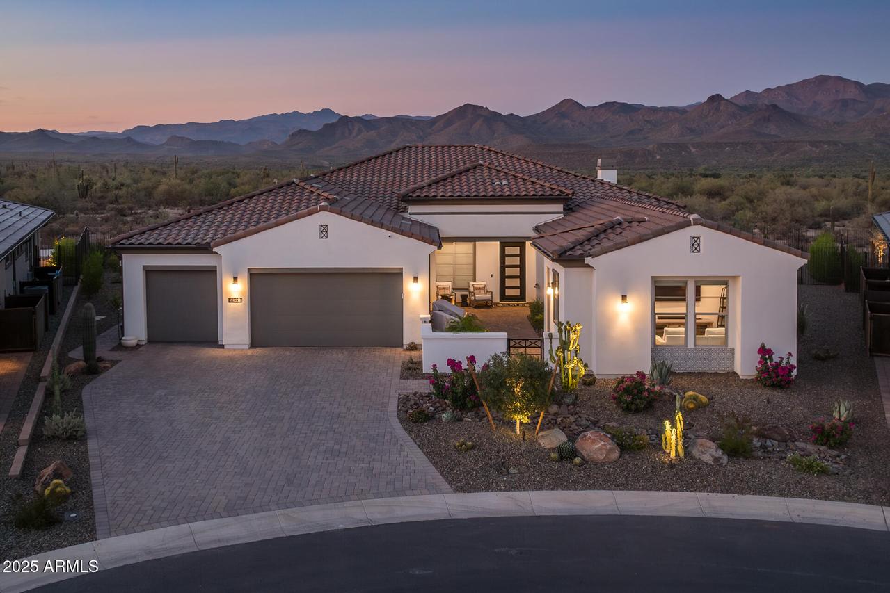 28917 N Agua Verde Dr., Rio Verde, AZ 85263
