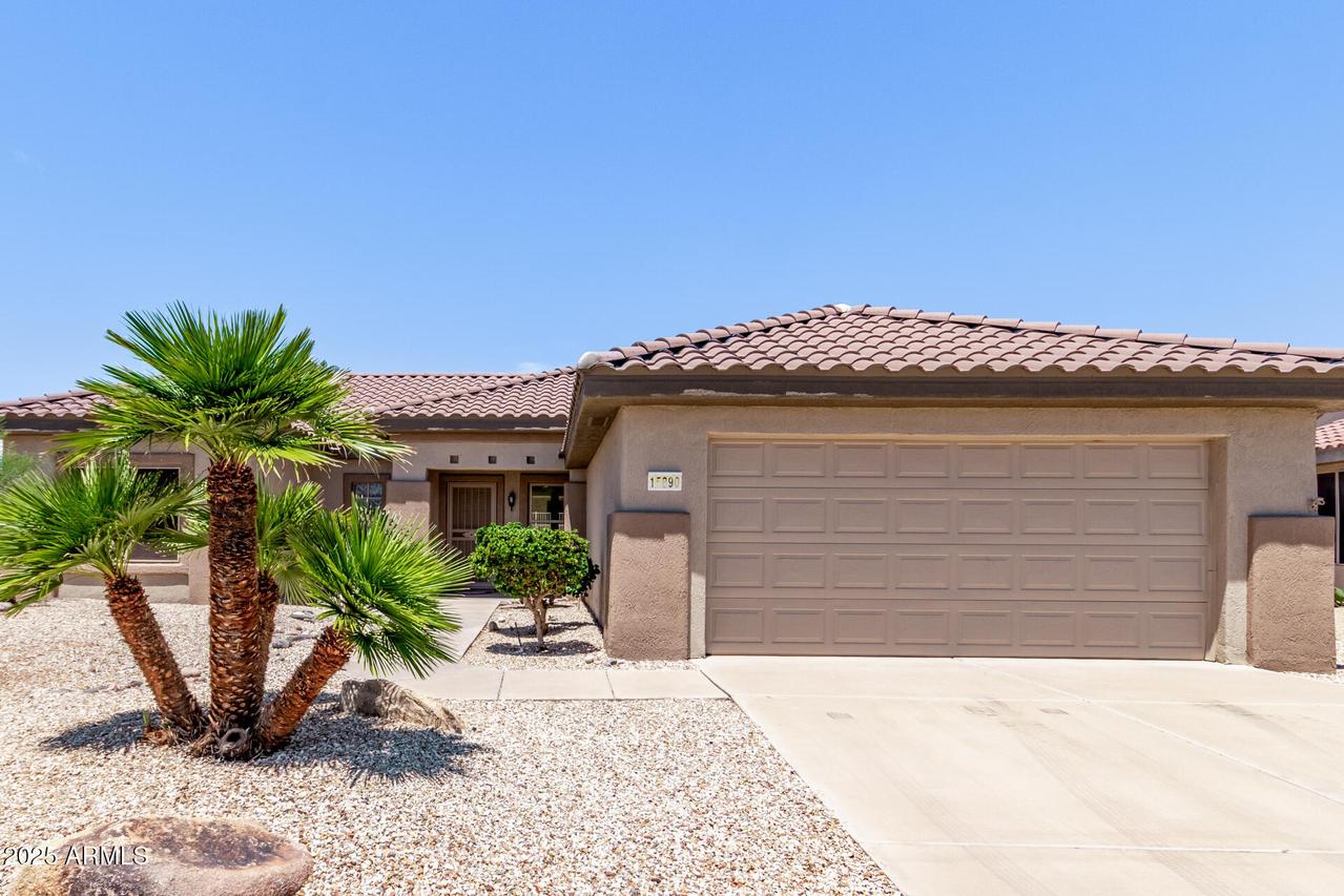 15890 W Autumn Sage Dr., Surprise, AZ 85374
