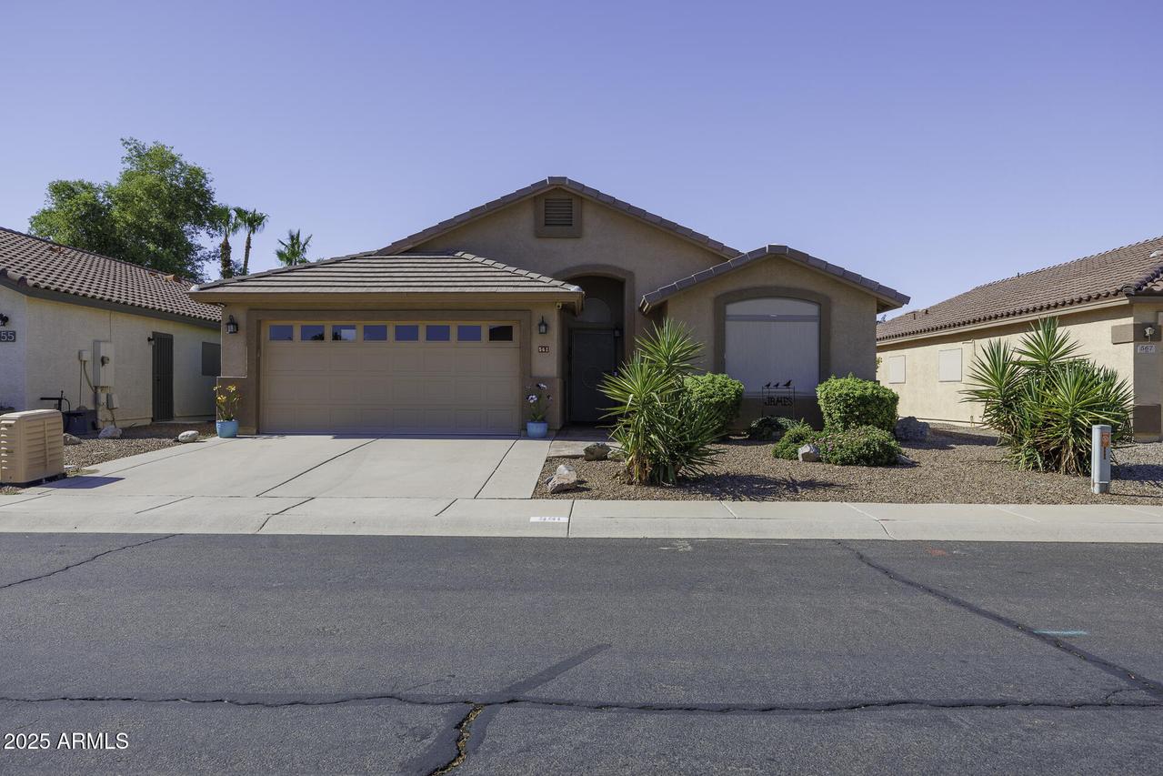 561 W Casa Mirage Dr., Casa Grande, AZ 85122