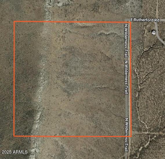 2025 E Rutherford Rd. #90, Douglas, AZ 85607
