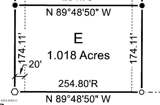 S 78th Lot 101 Ave. #'_', Goodyear, AZ 85338