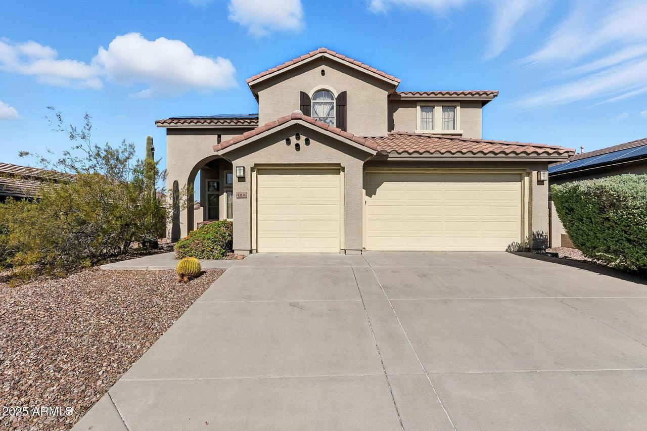 43136 N National Tr., Anthem, AZ 85086