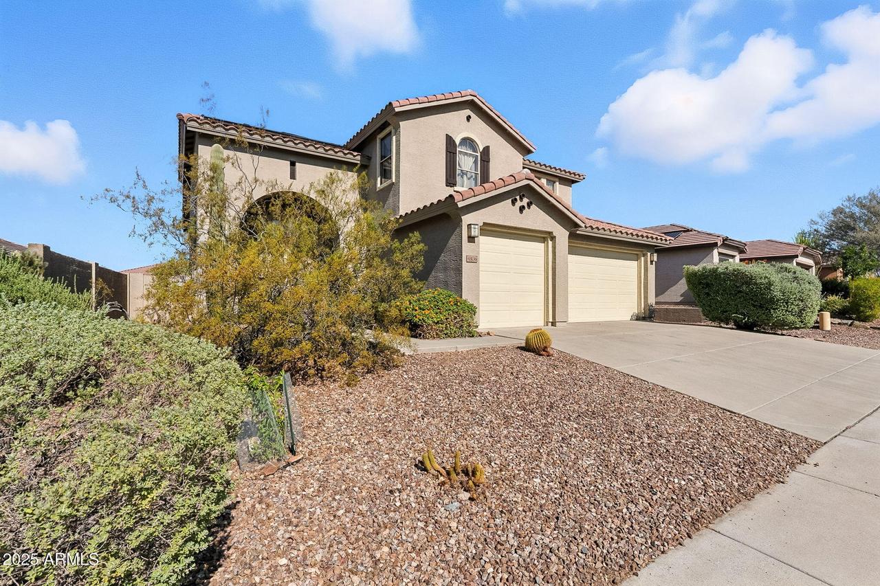 43136 N National Tr., Anthem, AZ 85086