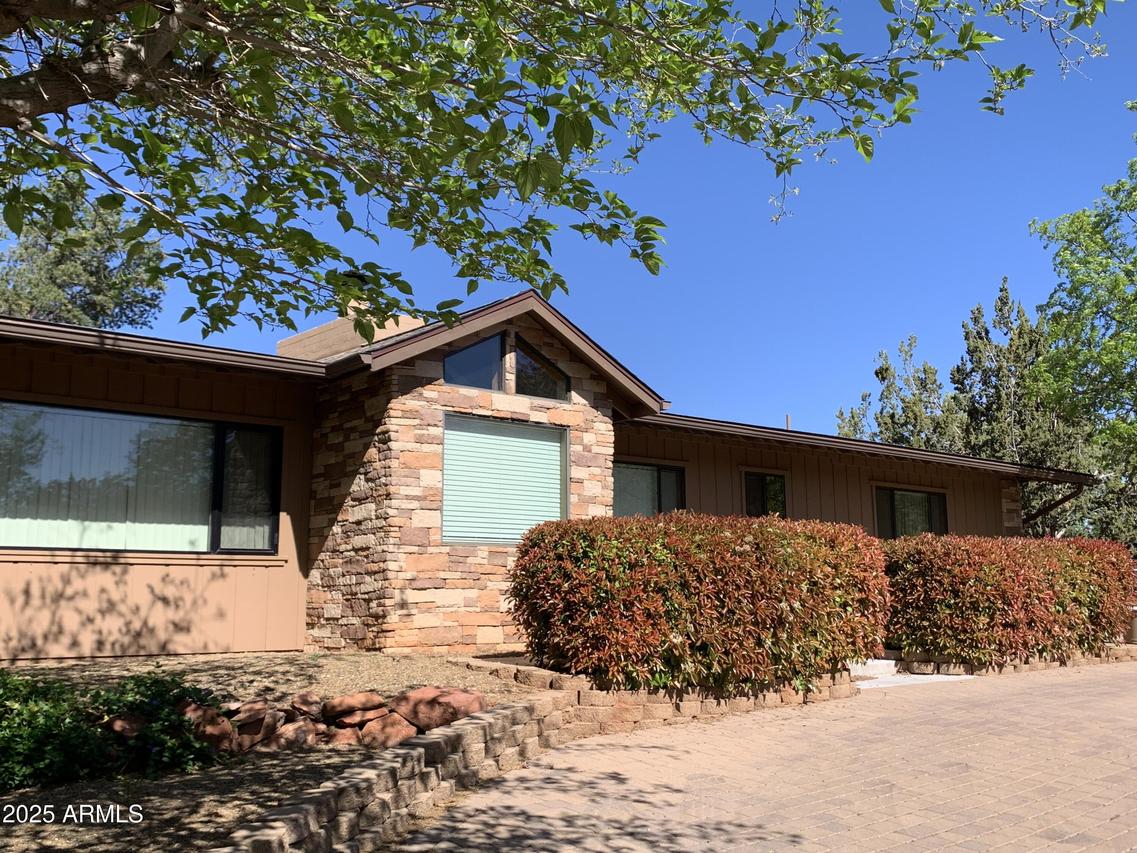 55 Thunderbird Dr., Sedona, AZ 86336