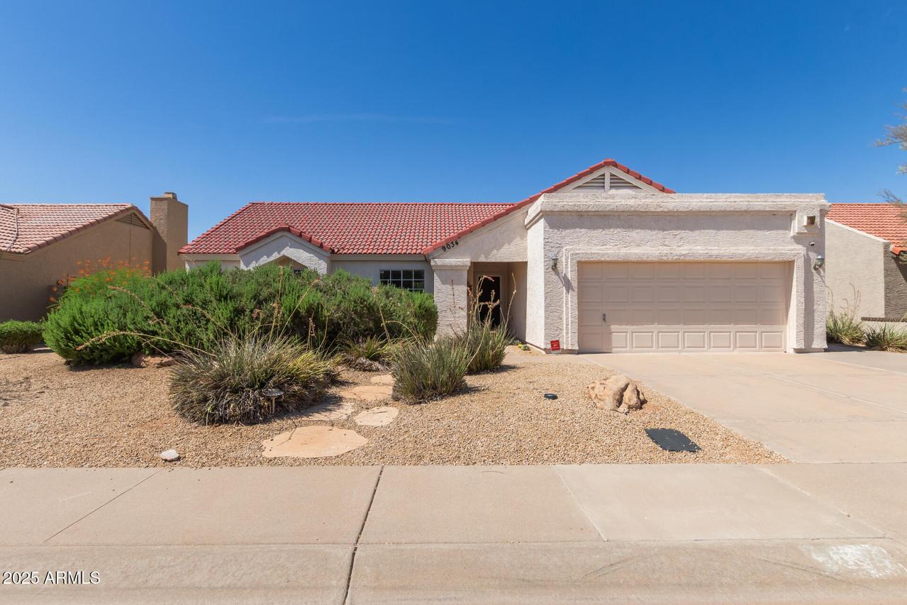 9034 E Corrine Dr., Scottsdale, AZ 85260