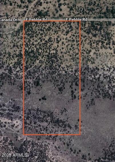 39 E Pebble Rd. #-, Douglas, AZ 85607
