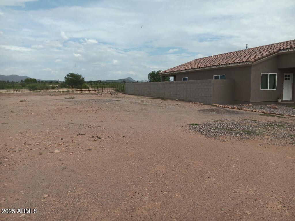 3431 Camino Del Rancho #74, Douglas, AZ 85607
