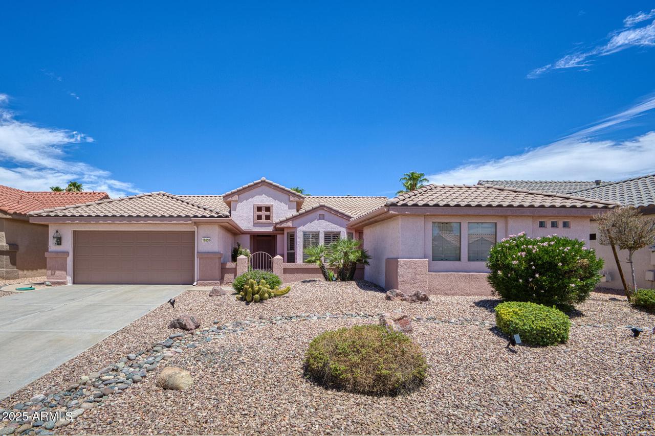 16030 W Wildflower Dr., Surprise, AZ 85374