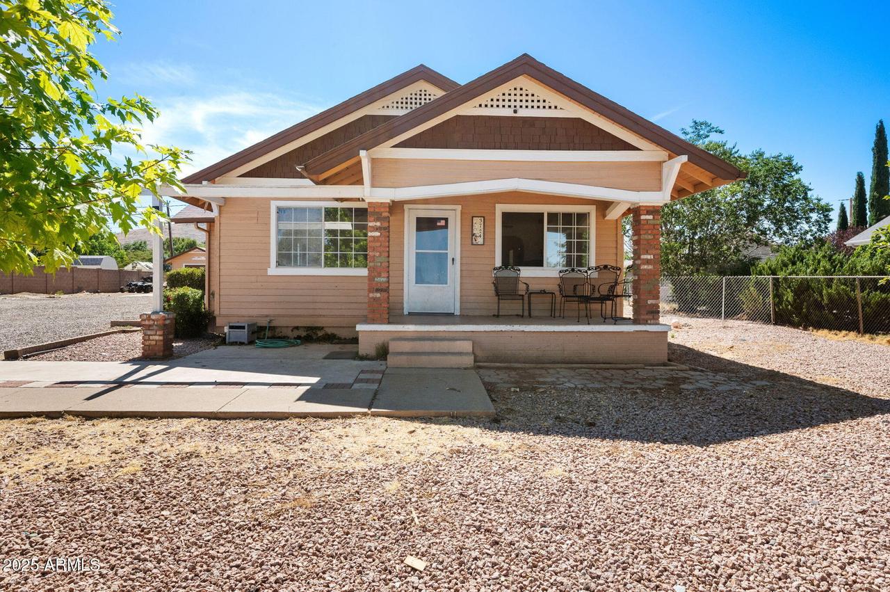 3724 N Valley View Dr., Prescott Valley, AZ 86314