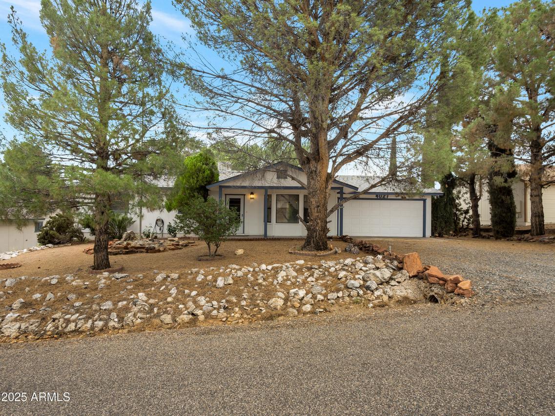 4027 E Sabino Tr., Cottonwood, AZ 86326
