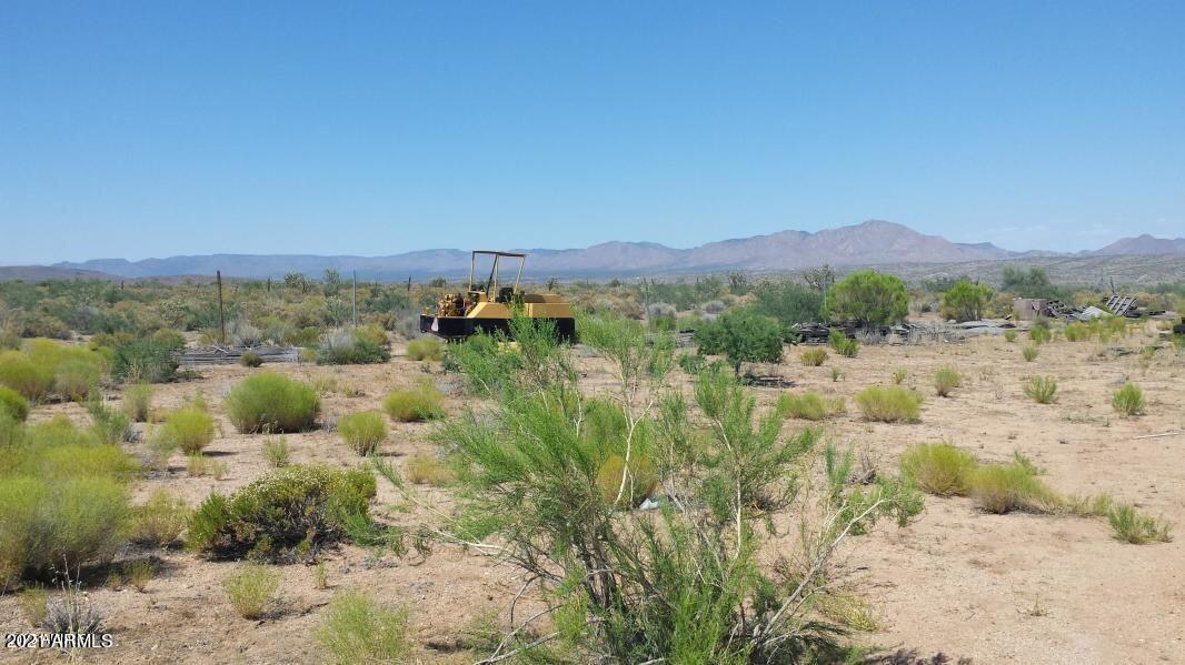 12300 E Agate Dr. #'_', Kingman, AZ 86401
