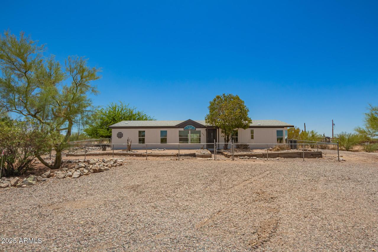8074 N Palo Verde Rd., Florence, AZ 85132