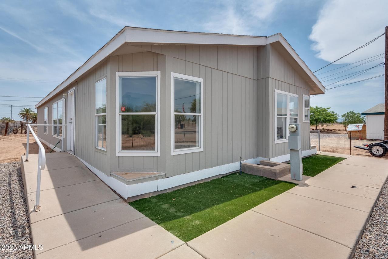 1047 S Main St., Coolidge, AZ 85128